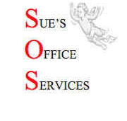 Sue's Office Services - Melbourne Accountant