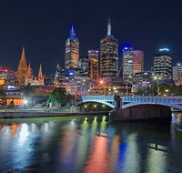 Shant Ulas - Melbourne Accountant