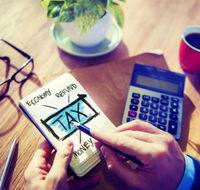 Affinitas Accounting - Melbourne Accountant