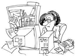 Good Books Bookkeeping Service - Melbourne Accountant 0