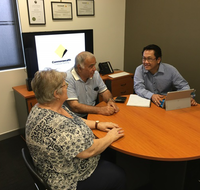 Commonwealth Financial Planning - Melbourne Accountant