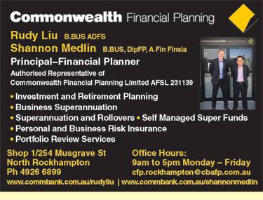 Commonwealth Financial Planning - Melbourne Accountant 3
