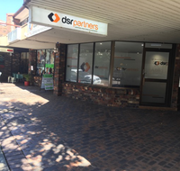 DSR Partners - Melbourne Accountant