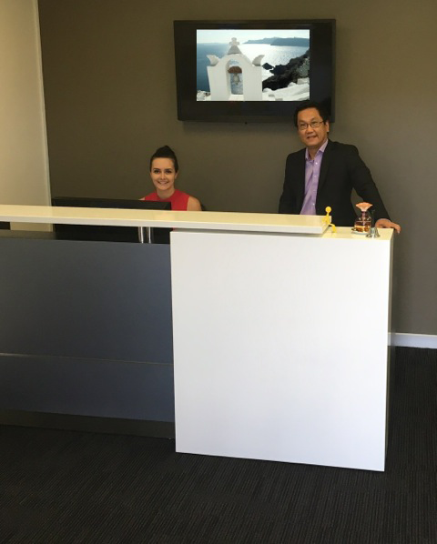 Commonwealth Financial Planning - Melbourne Accountant 2