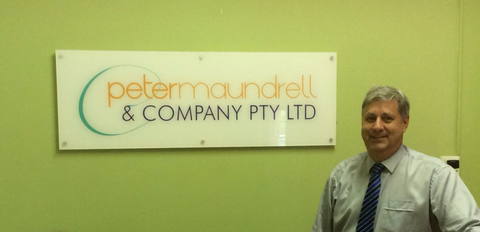 Peter Maundrell & Company Pty Ltd - Melbourne Accountant 1