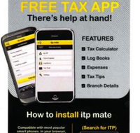 ITPThe Income Tax Professionals - Melbourne Accountant