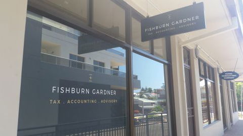 Fishburn Gardner Accounting & Advisory Services - Melbourne Accountant 0