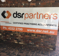 DSR Partners - Melbourne Accountant