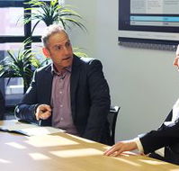 Scott Partners Accountants - Melbourne Accountant