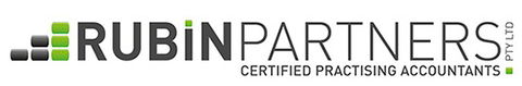 Rubin Partners Pty Ltd - Melbourne Accountant 0