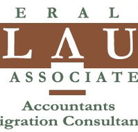 Gerald Lau  Associates Pty Ltd - Melbourne Accountant