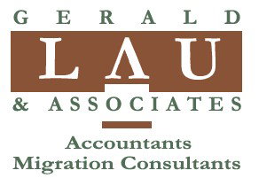 Gerald Lau & Associates Pty Ltd - Melbourne Accountant 0
