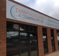 Peter Maundrell  Company Pty Ltd - Melbourne Accountant