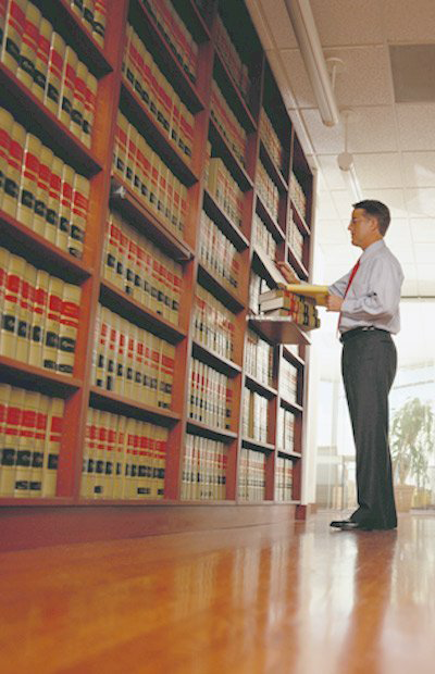 Welsh & Welsh Solicitors - Melbourne Accountant 1