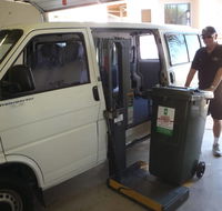 Confidential Document Shredding - Melbourne Accountant