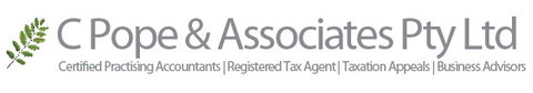 C Pope & Associates - Melbourne Accountant 0