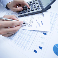 Brett Schreiber & Associates Kirwan - Melbourne Accountant 4