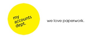 My Accounts Dept. - Melbourne Accountant 0