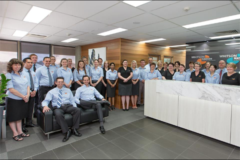 Whitson Dawson - Melbourne Accountant 3