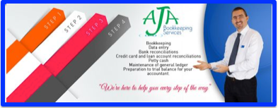 AJA Bookkeeping Services - Melbourne Accountant 2