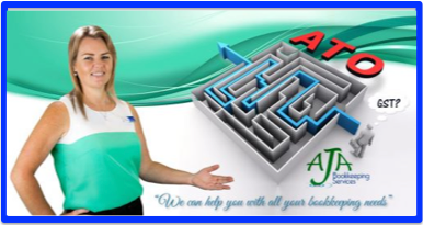 AJA Bookkeeping Services - Melbourne Accountant 3