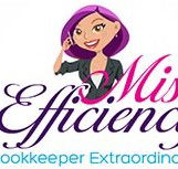 Miss Efficiency - Melbourne Accountant