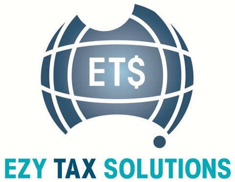 Ezy Tax Solutions - Melbourne Accountant 0