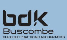 BDK Buscombe - Melbourne Accountant 0