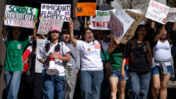 Anti-ICE walkout exposes how school district 'failed' parents, risked student safety: 'Broken my trust' Melbourne Accountant
