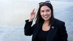AOC's socialist credentials face fresh scrutiny after glaring 7-year gap surfaces: 'Very convenient' Melbourne Accountant