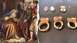 Archaeologists unearth ancient treasure cache at biblical city connected to Genesis Melbourne Accountant