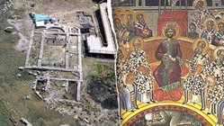 Archaeologists unearth secret church tied to Council of Nicaea, Christianity's defining moment Melbourne Accountant