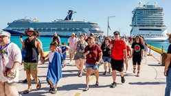 Cruise fee doubles at vacation hot spot as passengers brace for even steeper hikes Melbourne Accountant