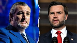 Cruz-Vance rivalry heats up as Texas senator suggests VP is 'feeling insecure' Melbourne Accountant