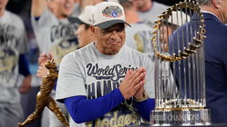 Dave Roberts calls criticism of Dodgers' spending 'lazy,' says rivals should 'look in the mirror' Melbourne Accountant