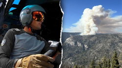 Deadly helicopter crash kills 2 pilots battling raging wildfire in Yosemite Melbourne Accountant