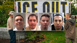Dem city bashed for policy 'encouraging criminal illegal aliens' as rap sheets revealed: 'Lives on the line' Melbourne Accountant
