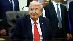 Democrats hand Trump one power they spent years fighting Melbourne Accountant