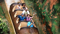 Disney scare unfolds after teen exits log ride moments before 50-foot plunge Melbourne Accountant
