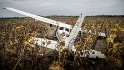 Drunk man steals plane, sends fighter jets scrambling near nuclear plant Melbourne Accountant