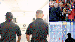 FBI boss Kash Patel details how agency and partners secured record-shattering FIFA World Cup Melbourne Accountant