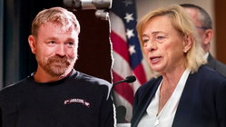 Former primary rival resurfaces to challenge scandal-plagued Graham Platner in Maine Senate race Melbourne Accountant