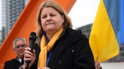 Former Wisconsin Judge Hannah Dugan avoids jail time for obstructing arrest of illegal immigrant Melbourne Accountant
