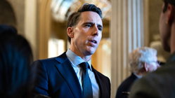 Hawley sends criminal referral of 'left-wing dark-money' group over mailed abortion drugs Melbourne Accountant
