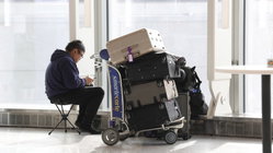 Legal expert details what travelers are entitled to after massive East Coast flight cancellations Melbourne Accountant
