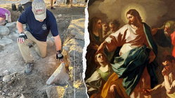 Lost city where Jesus performed miracles has finally been identified, expert says Melbourne Accountant