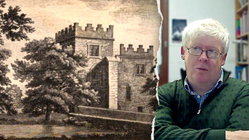 'Lost' medieval castle found hiding in plain sight after professor spots telltale clues Melbourne Accountant