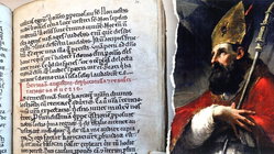 Lost sermons from one of Christianity's greatest saints discovered after 1,600 years Melbourne Accountant