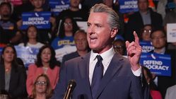 Newsom admits democratic socialist ideas 'mainstream' in Democrat party: 'Pretty aligned' Melbourne Accountant