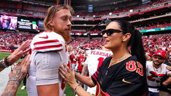 NFL's highest-paid TE George Kittle reveals favorite purchase: A 50-foot flagpole for a massive American flag Melbourne Accountant